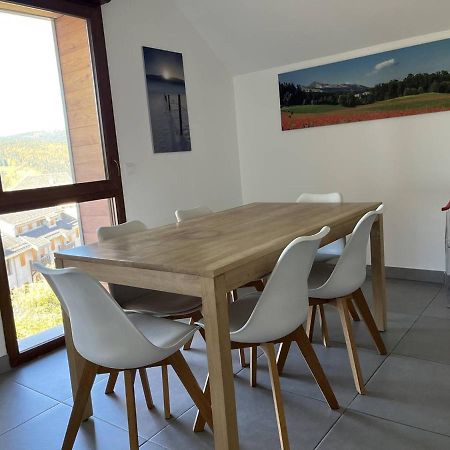 ווילארד-דה-לאנס Appartement Fonctionnel Avec Balcon, A 10 Min Du Centre, Parking Gratuit, Ideal Pour 5 Personnes - Fr-1-548-3 מראה חיצוני תמונה