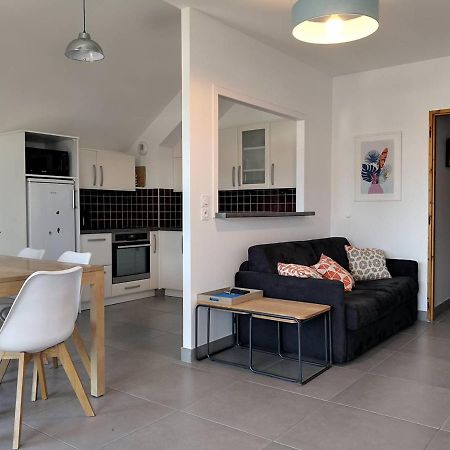 ווילארד-דה-לאנס Appartement Fonctionnel Avec Balcon, A 10 Min Du Centre, Parking Gratuit, Ideal Pour 5 Personnes - Fr-1-548-3 מראה חיצוני תמונה