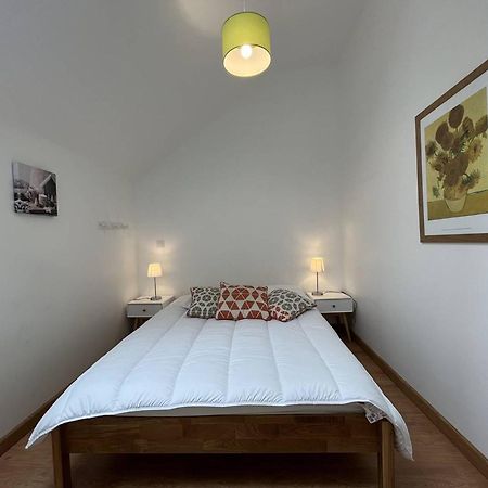 ווילארד-דה-לאנס Appartement Fonctionnel Avec Balcon, A 10 Min Du Centre, Parking Gratuit, Ideal Pour 5 Personnes - Fr-1-548-3 מראה חיצוני תמונה